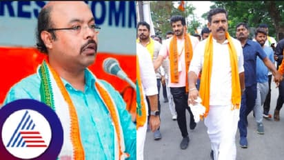 ಸಿಎಂ ಸಿದ್ದರಾಮಯ್ಯರನ್ನ ಕೆಳಗಿಳಿಸೋದು ಕನಸಿನ ಮಾತು: ವಿಜಯೇಂದ್ರಗೆ ಡಾ ಯತೀಂದ್ರ ತಿರುಗೇಟು