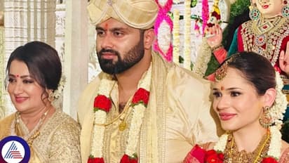 ಅಪ್ಪನಾಗುತ್ತಿದ್ದಾರೆ ಅಭಿಷೇಕ್ ಅಂಬರೀಶ್; ಮತ್ತೆ ಹುಟ್ಟಿಬರಲಿದ್ದಾರಾ ಮಂಡ್ಯದ ಗಂಡು ರೆಬೆಲ್ ಸ್ಟಾರ್ ಅಂಬಿ