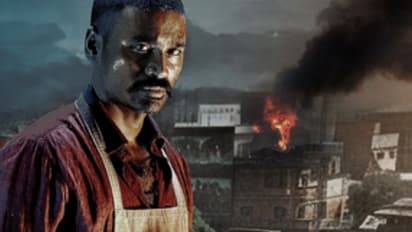 അമ്പരപ്പിക്കുന്ന കുതിപ്പുമായി രായൻ, തമിഴ്നാട്ടിലെ കളക്ഷനില് ആ നിര്ണായക സംഖ്യ മറികടന്നു