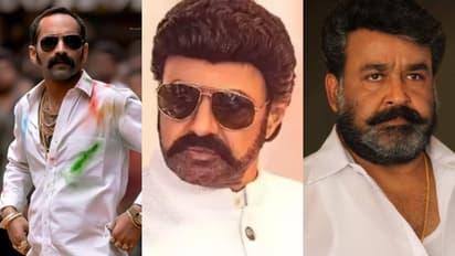 'ശിവന്' പിന്നാലെ 'രംഗ'യോടും നോ പറഞ്ഞ് ബാലയ്യ; കാരണം ഇതാണ്