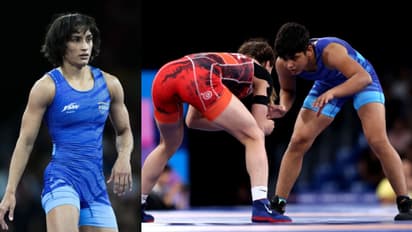 ಕುಸ್ತಿ ಫೈನಲ್ ಸ್ಪರ್ಧೆಯಿಂದ ಹಿಂದೆ ಸರಿದಿದ್ರೆ ವಿನೇಶ್ ಫೋಗಟ್ಗೆ ಸಿಗುತ್ತಿತ್ತಾ ಬೆಳ್ಳಿ ಪದಕ?
