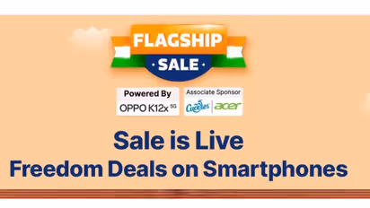 Flipkart Flagship sale 2024: From iPhone 14 Plus to Google Pixel 7 Pro, a look at MAJOR discounts on phones