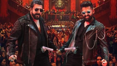 రామ్ “డబుల్ ఇస్మార్ట్” సినిమా రివ్యూ & రేటింగ్!