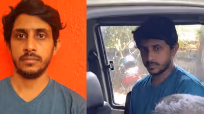 Kochi police arrests human trafficker for selling youths to Chinese company in Laos