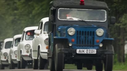 സിനിമ വിജയിച്ചാലും പരാജയപ്പെട്ടാലും പ്രതിഫലം 25 കോടി; വേറിട്ട കരാറുമായി ആ തെലുങ്ക് നായകന്