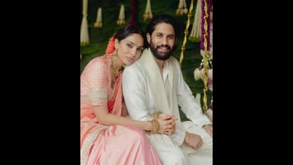 నాగ చైతన్య-శోభిత ఎంగేజ్మెంట్... సమంత హార్ట్ బ్రేక్, సంచలనం రేపుతున్న ఇంస్టాగ్రామ్ పోస్ట్!