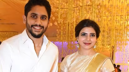 ನಟಿ ಸಮಂತಾಗೆ ಡಿವೋರ್ಸ್ ಕೊಟ್ಟಿದ್ದಕ್ಕೆ ಅಸಲಿ ಕಾರಣ ಬಿಚ್ಚಿಟ್ಟ ನಟ ನಾಗ ಚೈತನ್ಯ!