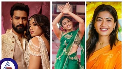 ಕನ್ನಡತಿ ರಶ್ಮಿಕಾ ಮಂದಣ್ಣಗೆ ಮರಾಠಿ ಪ್ರೀತಿ; ಮತ್ತೆ ವಿವಾದಕ್ಕೆ ಗುರಿಯಾಗ್ತಾರಾ ನ್ಯಾಷನಲ್ ಕ್ರಶ್..?!