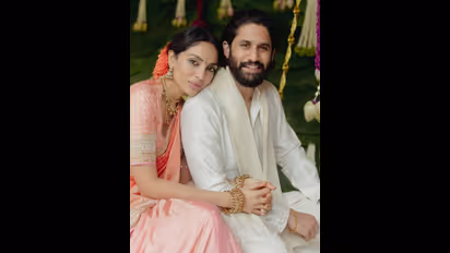 சோபிதா துலிபாலாவை விட 20 மடங்கு அதிக சொத்துக்கு அதிபதியாக இருக்கும் நாக சைதன்யா! இருவரின் Net Worth இதோ