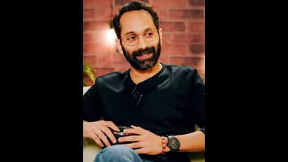 பிறந்தநாள் ஸ்பெஷல்..'வேட்டையன்' படப்பிடிப்பில் 2 சூப்பர் ஸ்டாருடன் எடுத்த புகைப்படத்தை வெளியிட்ட பகத்  ஃபாசில்