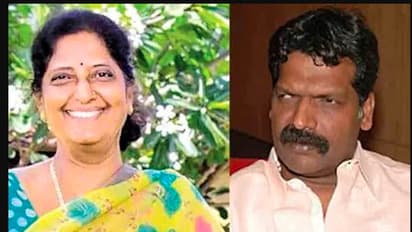 ప్రముఖ నిర్మాత శ్యామ్ ప్రసాద్ రెడ్డి ఇంట్లో తీవ్ర విషాదం.. సతీమణి మృతి.. 