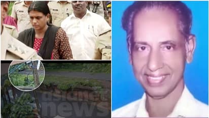 'സംഭവ ദിവസം പാപ്പച്ചനെ അനൂപ് വിളിച്ച് വരുത്തി, വരുന്ന വഴിക്ക് കാർ കൊണ്ട് ഇടിപ്പിച്ചു'; വിശദീകരിച്ച് പൊലീസ്