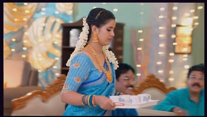 மாஸ்டர் பிளான் போட்ட கார்த்தி... வசமாக சிக்கிக் கொண்ட ரம்யா - கார்த்திகை தீபம் சீரியலில் செம ட்விஸ்ட் 