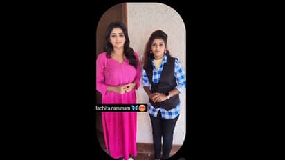 ಯಾರಿಗೂ ಸಿಗುತ್ತಿಲ್ಲ, ಎಲ್ಲೂ ಕಾಣಿಸುತ್ತಿಲ್ಲ; ರಚಿತಾ ರಾಮ್‌ ಮನೆಗೆ ನುಗ್ಗುತ್ತೇವೆ ಅಂತಿದ್ದಾರೆ ಫ್ಯಾನ್ಸ್! 