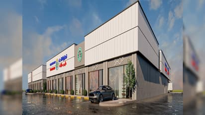 ഉപഭോക്താക്കൾക്ക് പുതിയ ഷോപ്പിംഗ് അനുഭവം സമ്മാനിക്കാൻ യൂണിയൻ കോപ്പ്