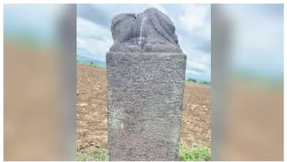 ദാനം ചെയ്തത് 800 സ്വർണ്ണനാണയങ്ങൾ; കൊടുംങ്കാട്ടിൽ നിന്നും കണ്ടെത്തിയ ലിഖിതം 15 -ാം നൂറ്റാണ്ടിലേത്  