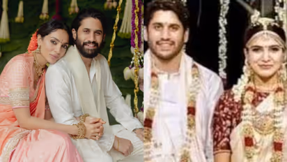 Naga Chaitanya DELETES pictures with ex-wife Samantha before engagement with Sobhita Dhulipala? Read on