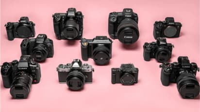 டிஜிட்டல் கேமரா வாங்க ஆசையா? அதுவும் கம்மி பட்ஜெட்டில்? அமேசானின் Great Freedom Sale தான் இருக்குல்ல!