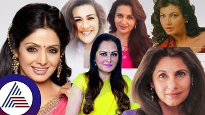 ಈ ನಟಿಯರಿಗೆ ಅಪ್ಪನೂ ಸೈ- ಮಕ್ಕಳೂ ಸೈ... ತಂದೆ-ಮಗನ ಜೊತೆ ಲಿಪ್​ಲಾಕ್ ಮಾಡಿದ ತಾರೆಯರು ಇವರೇ...