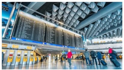 വിമാനത്താവളത്തിൽ മണിക്കൂറുകളോളം വൈദ്യുതി തടസ്സം; കാരണം തെരഞ്ഞപ്പോൾ അമ്പരപ്പ്, പൊല്ലാപ്പ് ഉണ്ടാക്കിയത് എലി