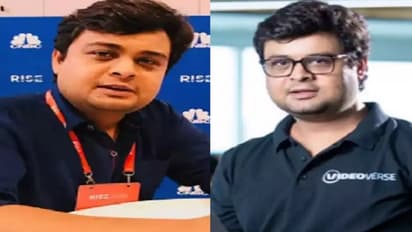 From JEE setbacks to an empire of Rs 600 crore: How Saket Dandotia became an inspiring business leader