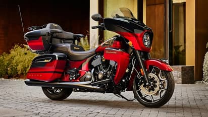 இது பைக்கா? இல்ல மினி காரா? அறிமுகமானது Indian Roadmaster Elite.. மிரட்டும் ஸ்பெக்ஸ் - தலைசுற்ற வைக்கும் விலை!