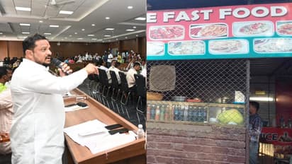 ವಿಜಯಪುರ ಪಾಲಿಕೆಯಲ್ಲಿ ಸದ್ದು ಮಾಡಿದ ಏಷ್ಯಾನೆಟ್ ಸುವರ್ಣ ನ್ಯೂಸ್ ವರದಿ: ಸಭೆಯಲ್ಲಿ ಶಾಕಿಂಗ್ ವರದಿ ಬಿಚ್ಚಿಟ್ಟ ಆರೋಗ್ಯಾಧಿಕಾರಿ!