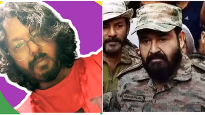 'എന്താണ് ഇയാളുടെ യോഗ്യത'; വയനാട്ടിലെത്തിയ മോഹൻലാലിനെതിരെ അധിക്ഷേപ പരാമർശങ്ങൾ, 'ചെകുത്താനെ'തിരെ കേസ്