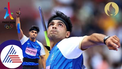 'Neeraj Chopra is excellence personified': PM Modi lauds javelin star on Paris Olympics 2024 silver feat