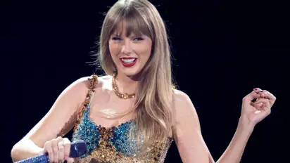 Taylor Swift earns 6 Grammy nominations, set to present at 67th awards ceremony; Read on