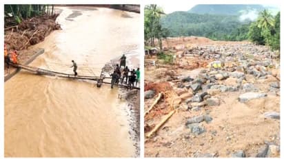 വയനാട്ടിൽ നാളെ ജനകീയ തെരച്ചിൽ; രാവിലെ 6 മണിക്ക് ആരംഭിച്ച് 11 മണിക്ക് അവസാനിക്കും; കണ്ടെത്താനുള്ളത് 131 പേരെ