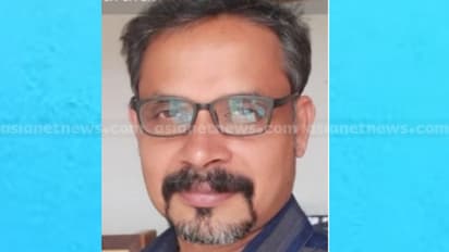 'സ്വന്തം ശരീരം മുറിവേൽപ്പിക്കുന്ന മനോനില'; എറണാകുളത്ത് കോളേജ് അധ്യാപകൻ്റെ മരണത്തിൽ നിർണായക വിവരം