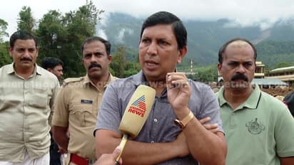 മുണ്ടക്കൈയിൽ കെട്ടിടങ്ങൾ നിയന്ത്രിക്കണം, എൻഒസി ഇല്ലാത്ത റിസോർട്ടുകൾ അടയ്ക്കണം: വയനാട് സൗത്ത് ഡിഎഫ്ഒ