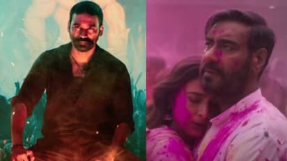 ശത കോടി ബോളിവുഡ് പടങ്ങള്‍ തവിടുപൊടി, രായനും എത്തിയില്ല: കത്തിക്കയറി ഹോളിവുഡ് ചിത്രം, വിസ്മയ കളക്ഷന്‍ !