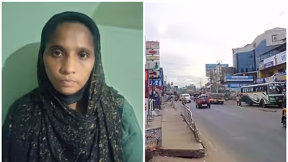 യുവതി എത്തിയത് 916 മുദ്രയുള്ള മൂന്ന് വളകളുമായി, പണയംവെച്ച് 1,20,000 രൂപയും വാങ്ങി; സമാനമായ 30 കേസുകളിൽ പ്രതി