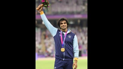 ಪ್ಯಾರಿಸ್ ಒಲಿಂಪಿಕ್ ಬೆಳ್ಳಿ ಗೆದ್ದ ಹುಡುಗನ ಚಿನ್ನದಂತ ಹೃದಯ: ನೀರಜ್ ಚೋಪ್ರಾ ನಡೆಗೆ ವ್ಯಾಪಕ ಶ್ಲಾಘನೆ..!