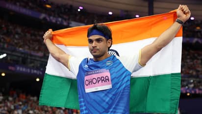 Will Neeraj Chopra achieve 90m mark soon? Javelin hero reveals new coach Jan Zelezny's game-changing tweaks