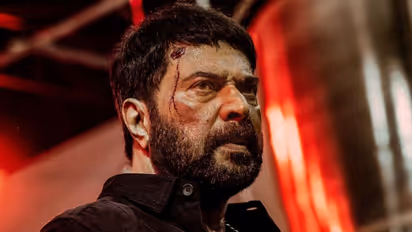 അറബിക് പതിപ്പ് തിയറ്ററില്‍ തുടരുന്നതിനിടെ 'ജോസ് ഏട്ടായി' ഒടിടിയില്‍; 'ടര്‍ബോ' സ്ട്രീമിംഗ് ആരംഭിച്ചു