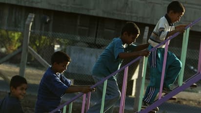 Iraq's 'barbaric bill' set to lower marriage age to 9, sparks outrage over legalising pedophilia