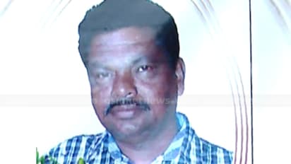 ചൂരൽമലയിൽ ബന്ധുവീട്ടിലേക്ക് താമസം മാറിയ ദുരന്ത ബാധിതൻ മരിച്ചു