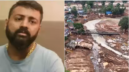 Wayanad landslide: Jacqueline Fernandez's rumoured ex-beau Sukesh Chandrasekhar offers Rs 15 crore