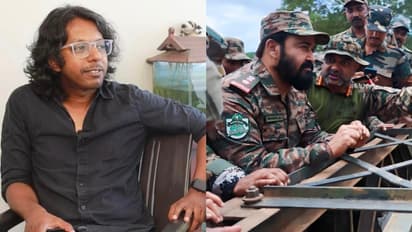 മോഹൻലാലിനെതിരെ അധിക്ഷേപം; യുട്യൂബർ ചെകുത്താന് ജാമ്യം നൽകി കോടതി 