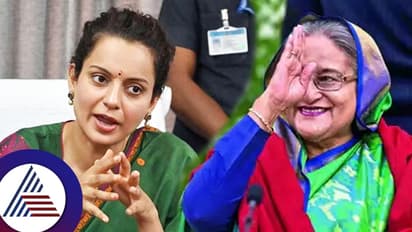 ತಮ್ಮವರ ಮೇಲೆಯೇ ಈ ಪರಿ ಹಿಂಸಾಚಾರ, ಇನ್ನು... ಎನ್ನುತ್ತಲೇ ಸನಾತನ ಧರ್ಮದ ಮಹತ್ವ ತಿಳಿಸಿದ ಕಂಗನಾ