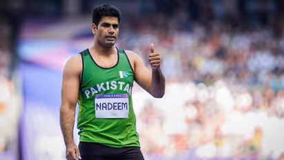 पेरिस ओलंपिकः गोल्ड जीतने वाले अरशद नदीम को ससुर ने दिया अनोखा गिफ्ट