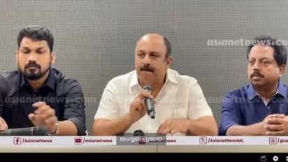 AMMA joins hands with Producers' Association for stage show to raise funds for victims of Wayanad landslides