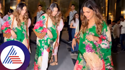 ದೀಪಿಕಾ ಬೇಬಿ ಬಂಪ್ ಮೇಲೆ ಟ್ರೋಲರ್ಸ್ ಕಣ್ಣು, ಹೊಟ್ಟೆ ಫೋಟೋಶೂಟ್ ಸಾಕ್ಷ್ಯ ಕೇಳಿದ ನೆಟ್ಟಿಗರು!