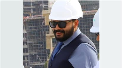 हज यात्राः पिता को मक्का में सुपुर्द-ए-खाक करने के बाद बेटे की भी मौत