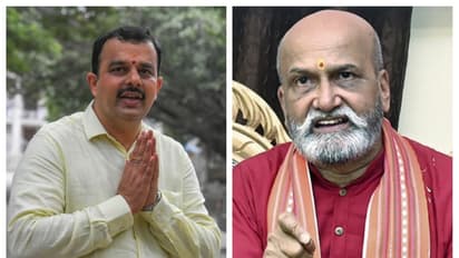 ಪ್ರಮೋದ್ ಮುತಾಲಿಕ್ ಹೂಡಿದ್ದ ಮಾನಹಾನಿ ದಾವೆ, ಬಿಜೆಪಿ ಸುನೀಲ್ ವಿರುದ್ಧದ ವಾರಂಟ್ಗೆ ಹೈಕೋರ್ಟ್ ತಡೆ