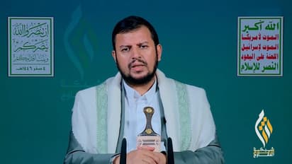 Houthis issues CHILLING warning to Israel, say Iran-led multi-front attack 'inevitable' (WATCH)