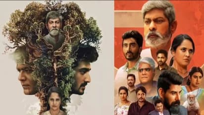 అనసూయ ‘సింబా’మూవీ రివ్యూ